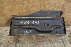 Изображение товара 6682 - 00006682 kronshtejn kpp Ford Transit Connect 1