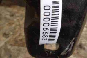 Изображение товара 6682 - 00006682 kronshtejn kpp Ford Transit Connect 2