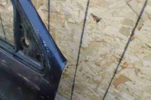 Изображение товара 6686 - 00006686 dver perednyaya pravaya 1