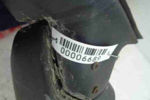 Изображение товара 6689 - 00006689 zerkalo pravoe Citroen Evasion 1