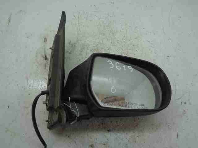 Изображение товара 6689 - 00006689 zerkalo pravoe Citroen Evasion