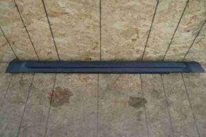 Изображение товара 6690 - 00006690 porog plastikovyj levyj 