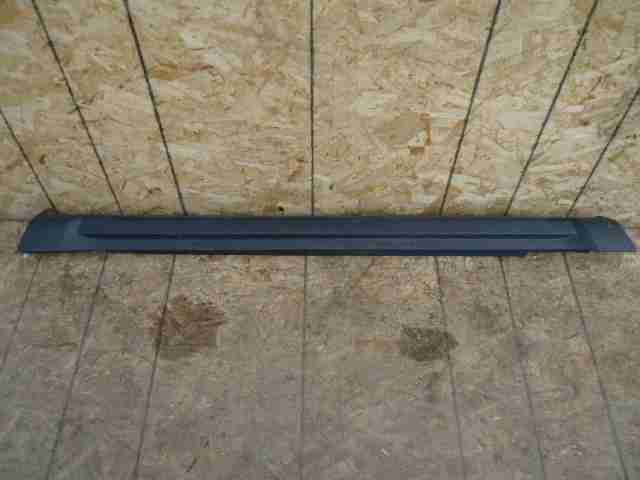 Изображение товара 6690 - 00006690 porog plastikovyj levyj