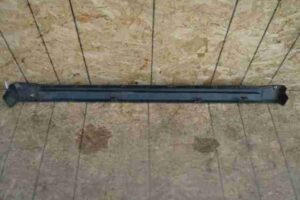 Изображение товара 6690 - 00006690 porog plastikovyj levyj 1