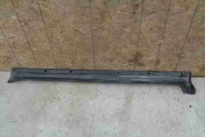 Изображение товара 6696 - 00006696 porog plastikovyj pravyj Peugeot 306 2