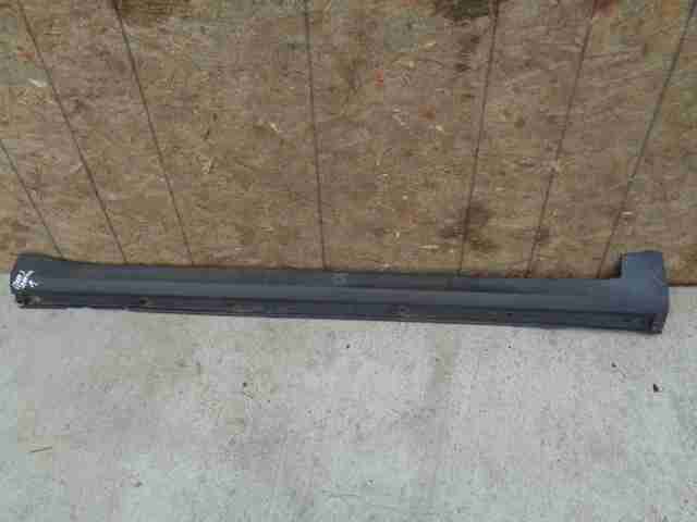 Изображение товара 6696 - 00006696 porog plastikovyj pravyj Peugeot 306