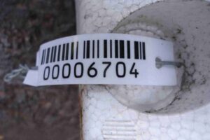 Изображение товара 6704 - 00006704 absorber bampera 1