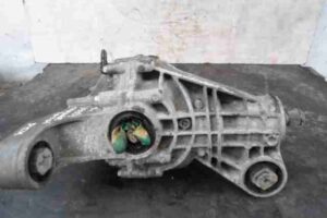 Изображение товара 6707 - 00006707 reduktor zadnij Mercedes B klasse 1