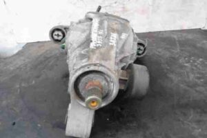 Изображение товара 6707 - 00006707 reduktor zadnij Mercedes B klasse 2