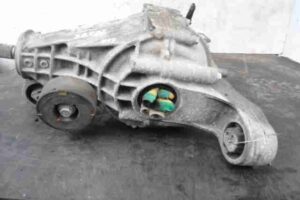 Изображение товара 6707 - 00006707 reduktor zadnij Mercedes B klasse 3