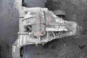 Изображение товара 6707 - 00006707 reduktor zadnij Mercedes B klasse
