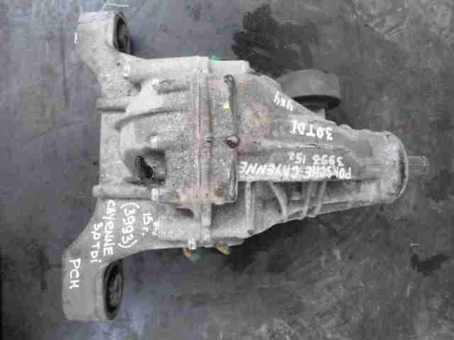 Изображение товара 6707 - 00006707 reduktor zadnij Mercedes B klasse