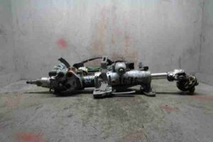 Изображение товара 6709 - 00006709 kolonka rulevaya BMW X1 2