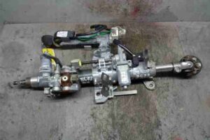 Изображение товара 6709 - 00006709 kolonka rulevaya BMW X1 3