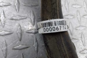 Изображение товара 6714 - 00006714 rychag zadnij pravyj Volvo V50 2