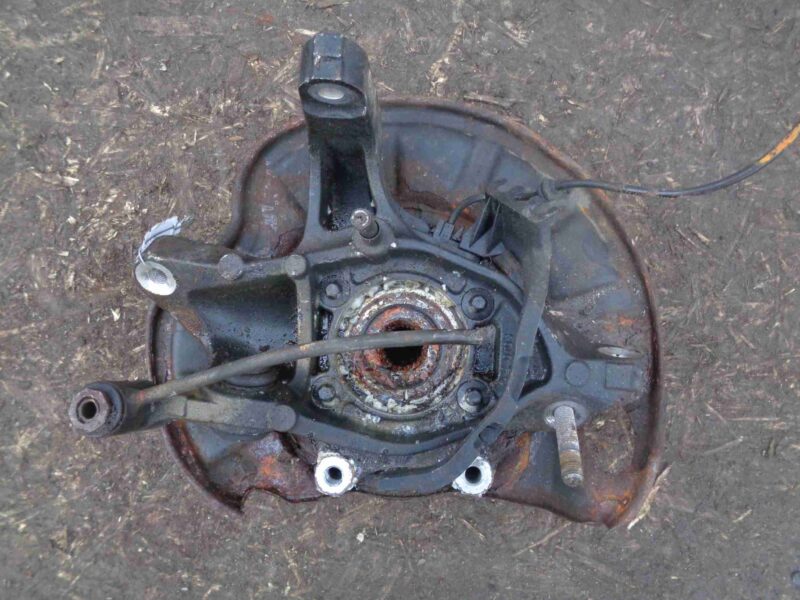 Изображение товара 6718 - 00006718 kulak povorotnyj pravyj Ford Scorpio