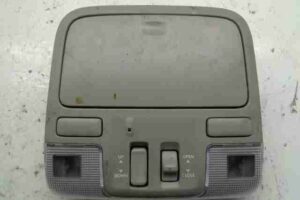 Изображение товара 6721 - 00006721 plafon Peugeot 306