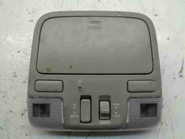 Изображение товара 6721 - 00006721 plafon Peugeot 306