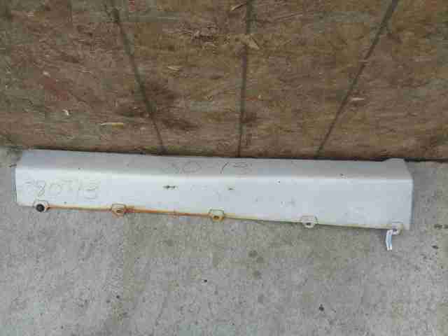 Изображение товара 6723 - 00006723 porog plastikovyj levyj Porsche Macan