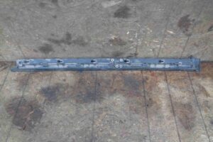 Изображение товара 6730 - 00006730 porog plastikovyj levyj Citroen Berlingo 2