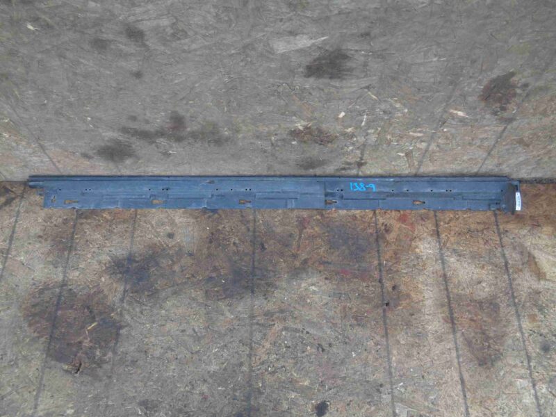 Изображение товара 6730 - 00006730 porog plastikovyj levyj Citroen Berlingo