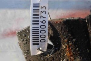 Изображение товара 6733 - 00006733 balka perednyaya Ford Scorpio 1