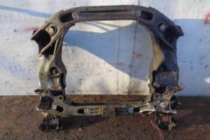 Изображение товара 6733 - 00006733 balka perednyaya Ford Scorpio 2