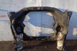 Изображение товара 6733 - 00006733 balka perednyaya Ford Scorpio