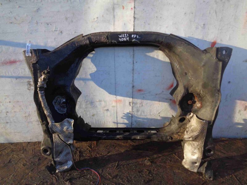 Изображение товара 6733 - 00006733 balka perednyaya Ford Scorpio