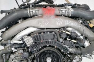 Изображение товара 67385 - 000067385 dvigatel