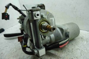 Изображение товара 6745 - 00006745 kolonka rulevaya Mercedes CLA 2