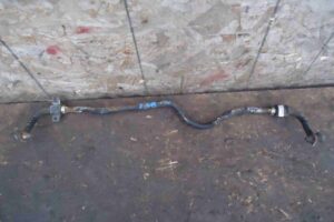 Изображение товара 6747 - 00006747 stabilizator zadnij 