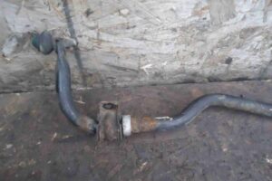 Изображение товара 6747 - 00006747 stabilizator zadnij 2