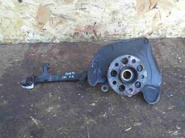 Изображение товара 6753 - 00006753 kulak povorotnyj pravyj Ford Scorpio