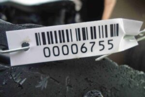 Изображение товара 6755 - 00006755 petlya kapota pravaya 2