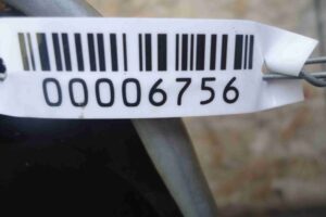 Изображение товара 6756 - 00006756 steklopodemnik perednij levyj Dodge Journey 2