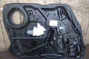 Изображение товара 6756 - 00006756 steklopodemnik perednij levyj Dodge Journey