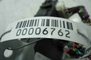 Изображение товара 6762 - 00006762 blok Body control module 2