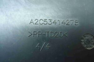 Изображение товара 6762 - 00006762 blok Body control module 3