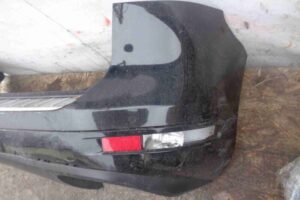 Изображение товара 6769 - 00006769 bamper zadnij Toyota Corolla Verso 2