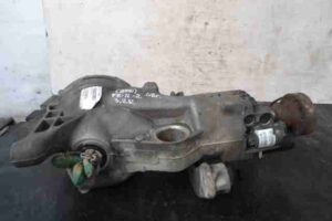 Изображение товара 6776 - 00006776 reduktor zadnij Audi A8 1