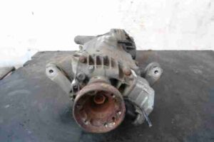 Изображение товара 6776 - 00006776 reduktor zadnij Audi A8 2