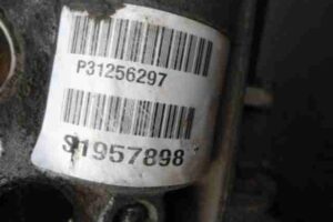 Изображение товара 6776 - 00006776 reduktor zadnij Audi A8 3