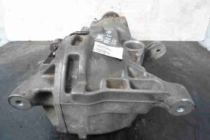 Изображение товара 6776 - 00006776 reduktor zadnij Audi A8