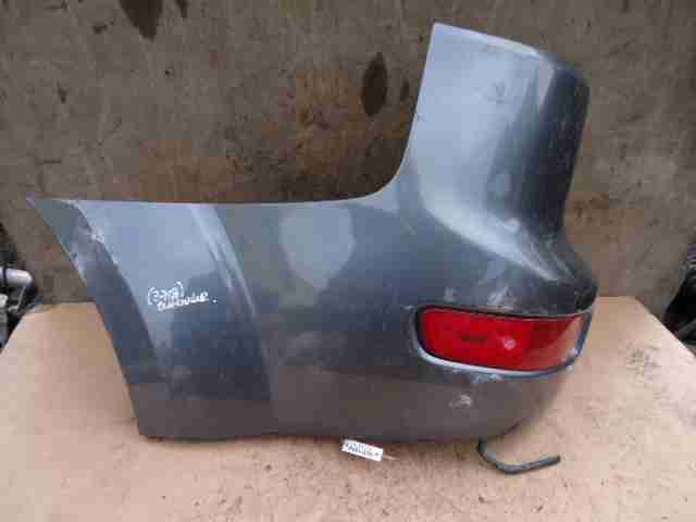 Изображение товара 6781 - 00006781 bamper zadnij