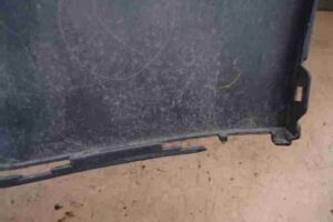 Изображение товара 6781 - 00006781 bamper zadnij 2