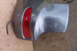 Изображение товара 6781 - 00006781 bamper zadnij 3