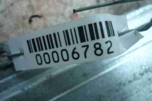 Изображение товара 6782 - 00006782 blok upravleniya dvs Pontiac TransSport 1