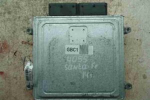 Изображение товара 6782 - 00006782 blok upravleniya dvs Pontiac TransSport 2