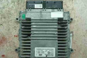 Изображение товара 6782 - 00006782 blok upravleniya dvs Pontiac TransSport 3